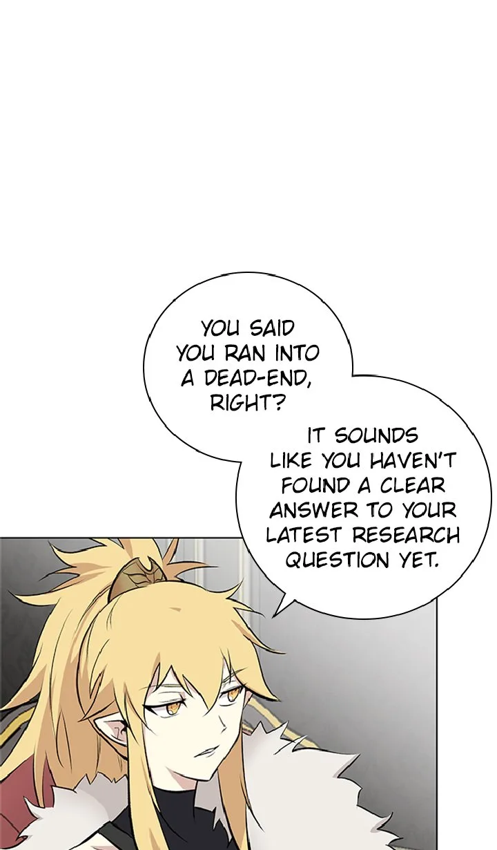 Athena Complex Chapter 137 page 41
