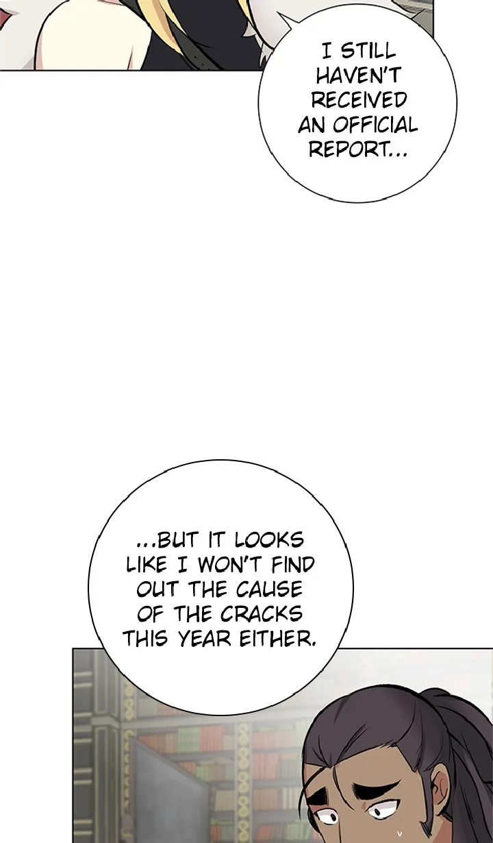 Athena Complex Chapter 137 page 42