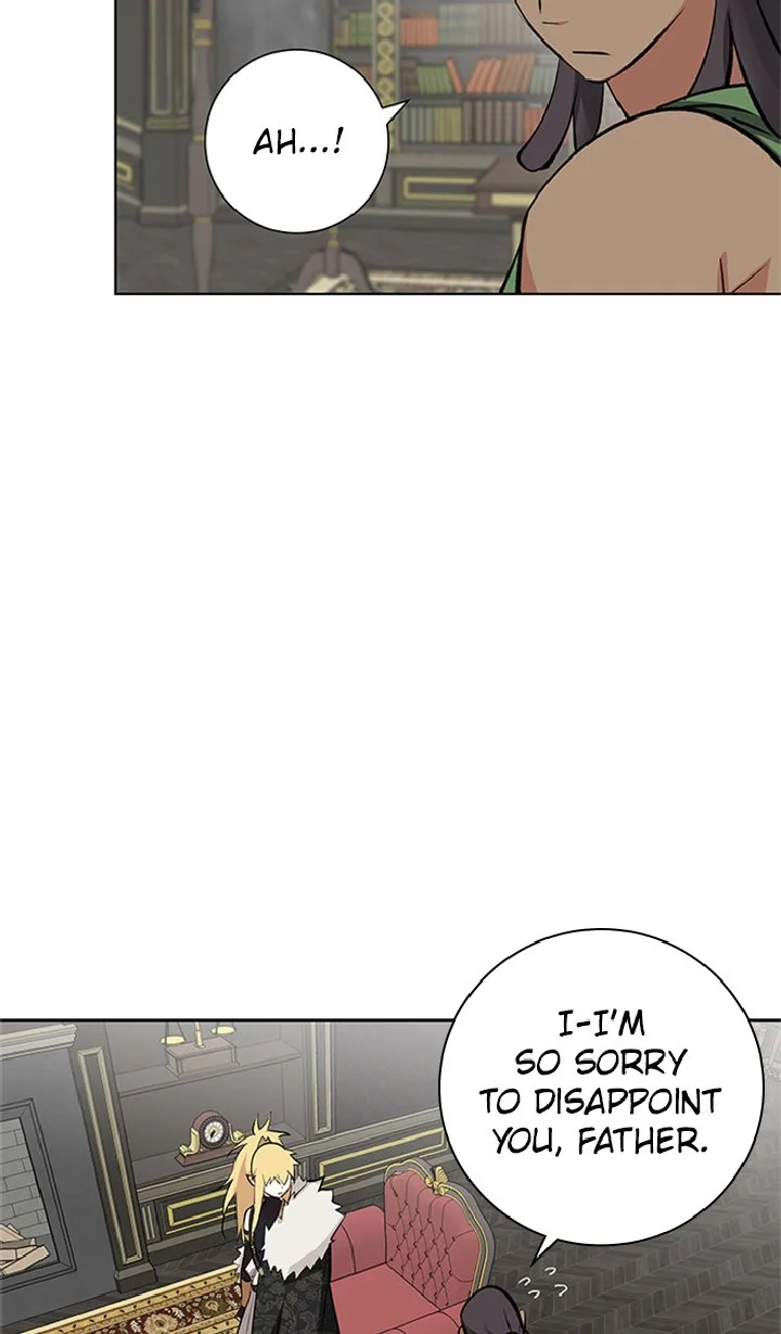 Athena Complex Chapter 137 page 43