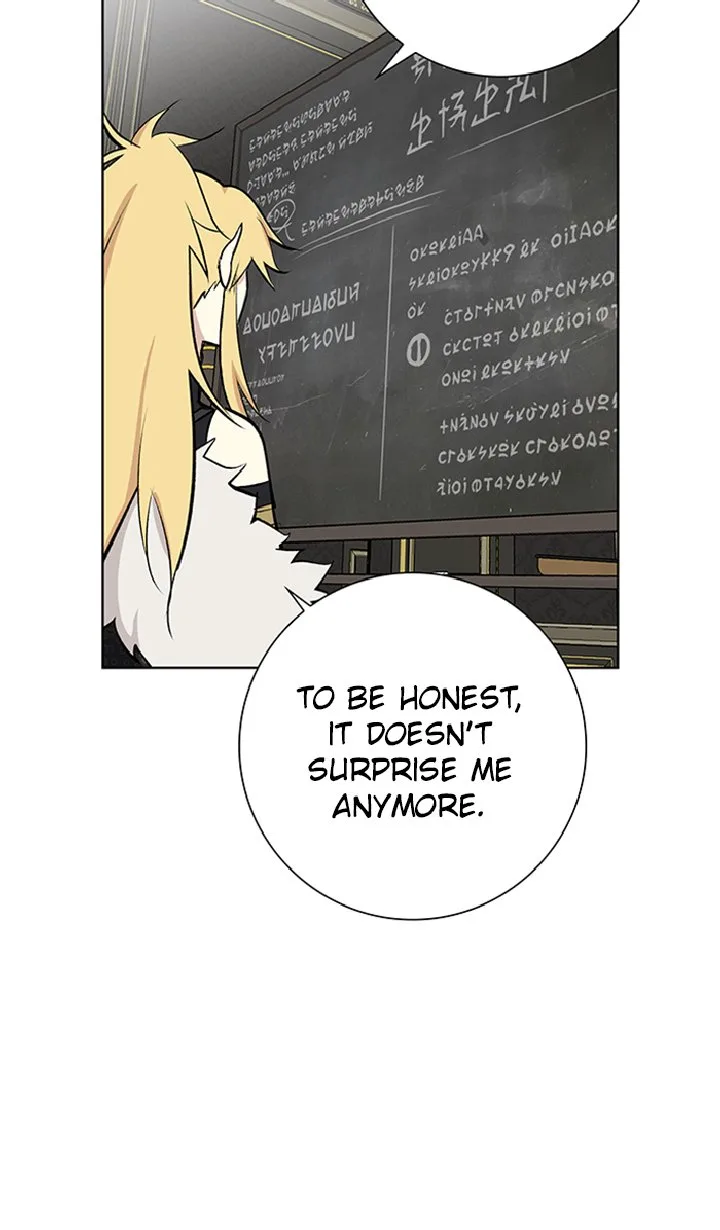 Athena Complex Chapter 137 page 45