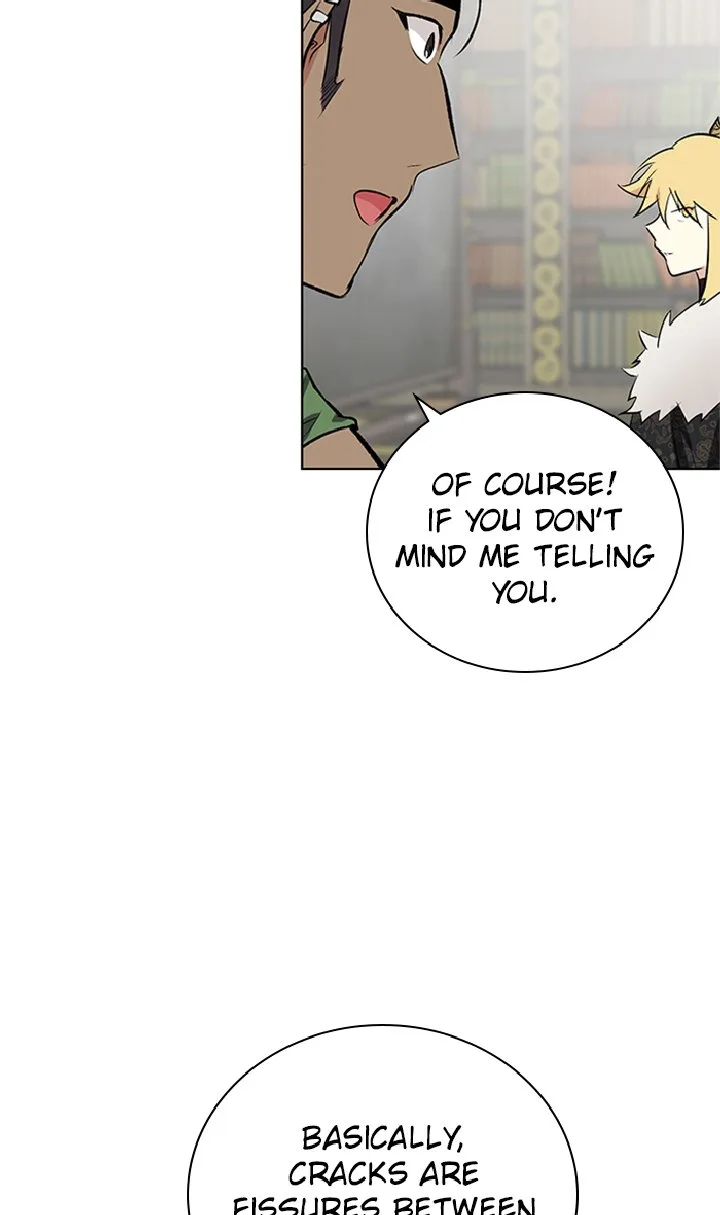 Athena Complex Chapter 137 page 50