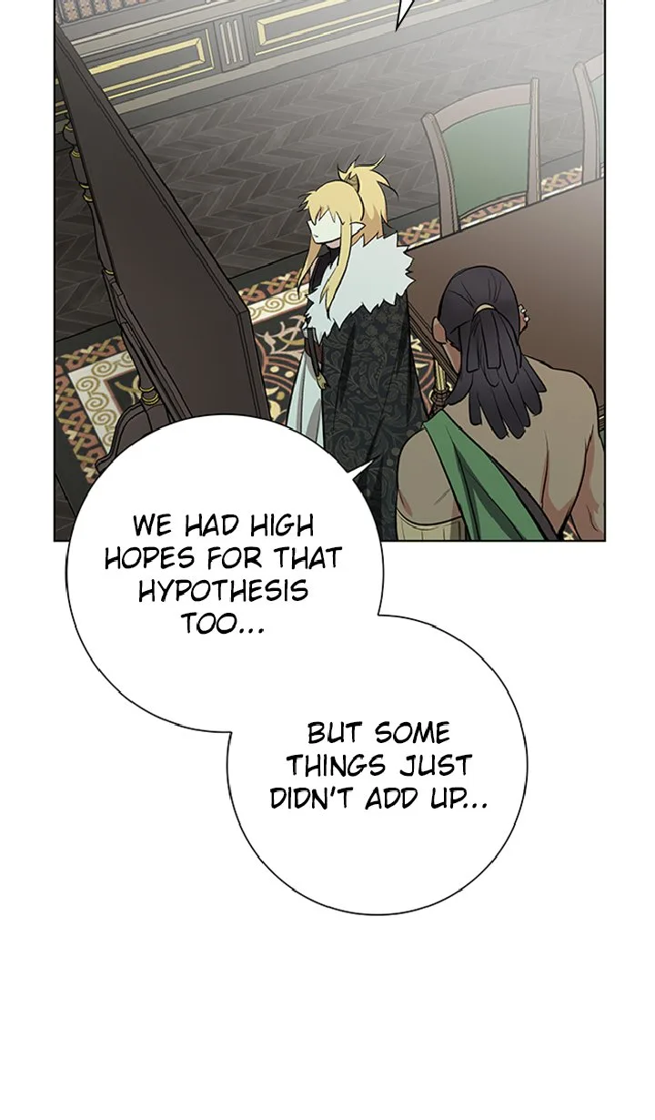 Athena Complex Chapter 137 page 48