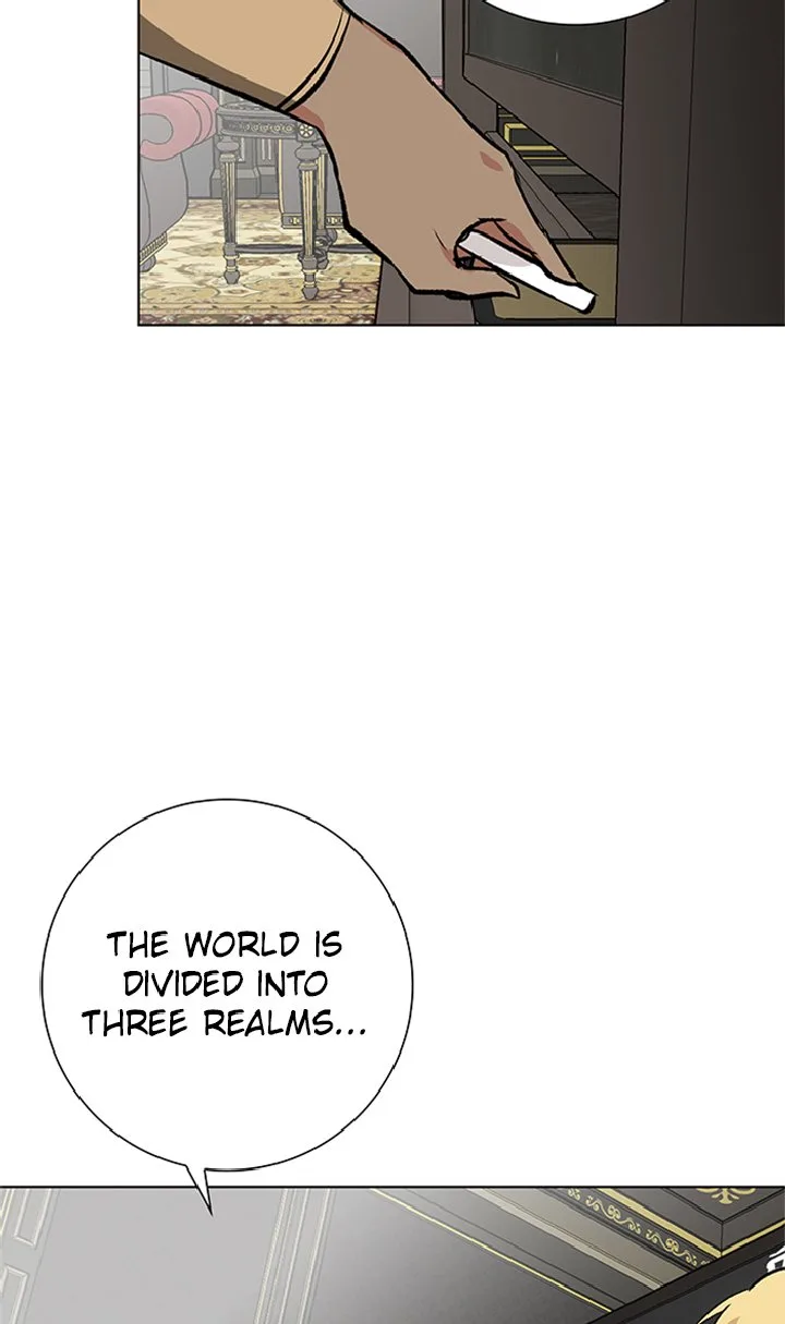Athena Complex Chapter 137 page 52