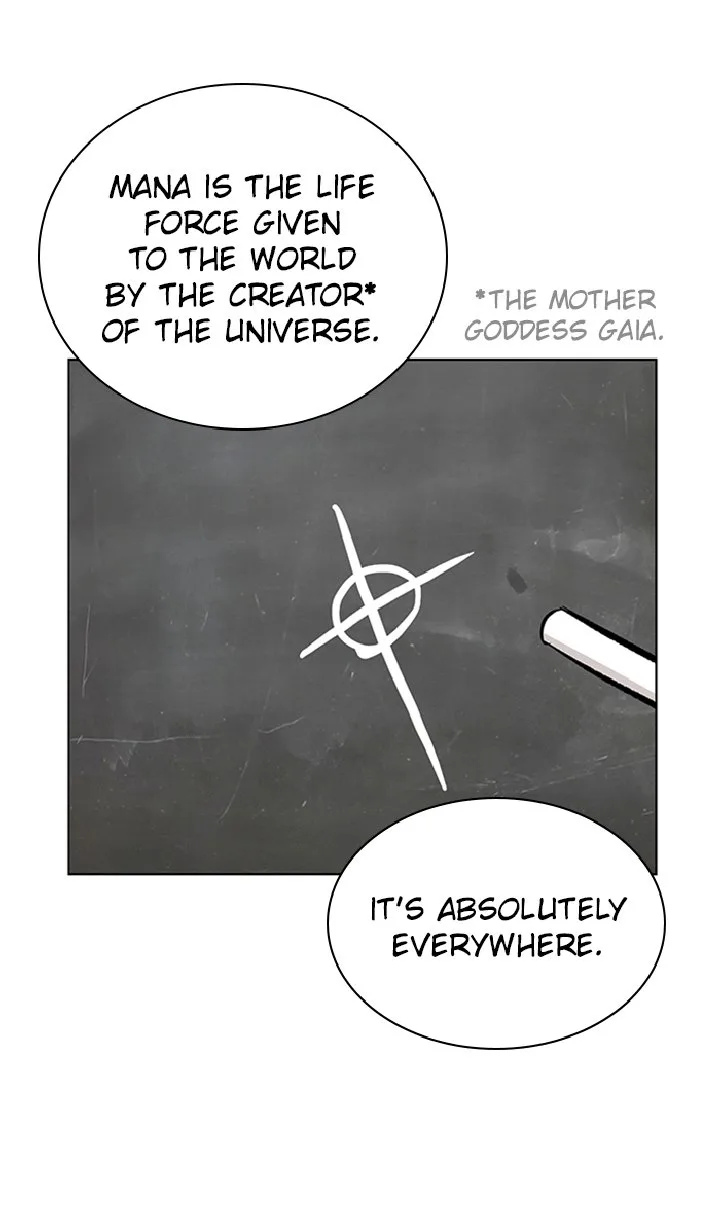 Athena Complex Chapter 137 page 54