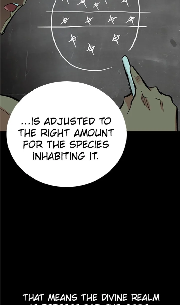 Athena Complex Chapter 137 page 57