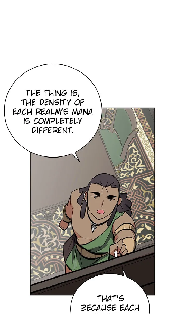 Athena Complex Chapter 137 page 55