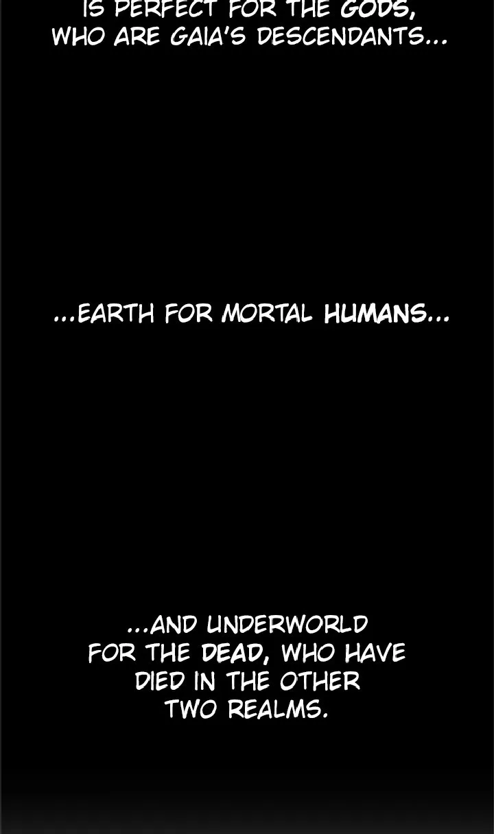 Athena Complex Chapter 137 page 58
