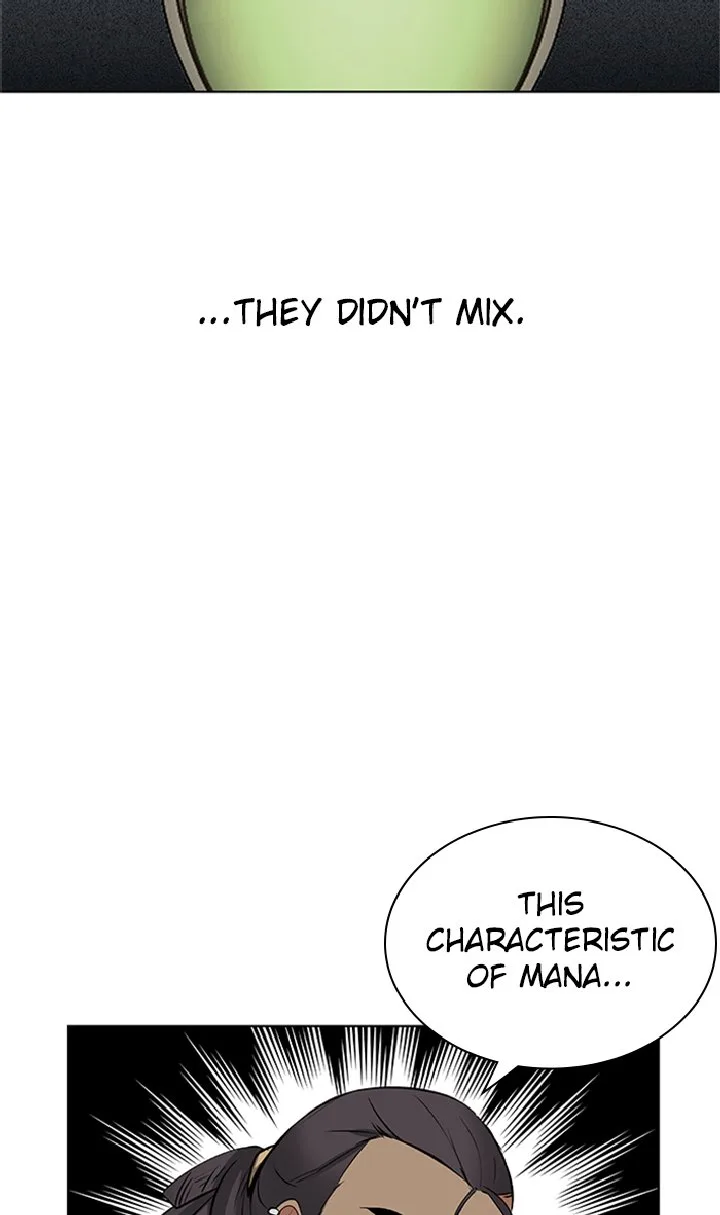 Athena Complex Chapter 137 page 61