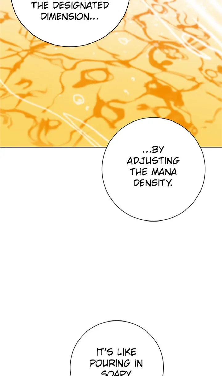 Athena Complex Chapter 137 page 63