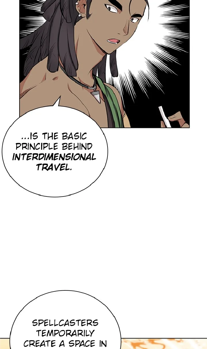 Athena Complex Chapter 137 page 62