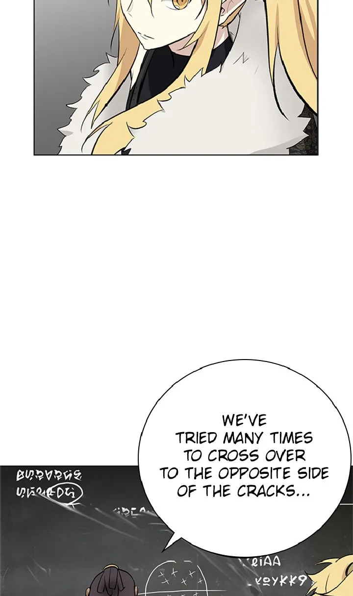 Athena Complex Chapter 137 page 67