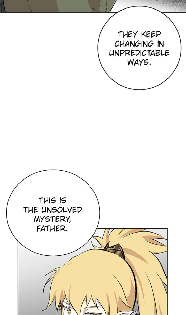 Athena Complex Chapter 137 page 66