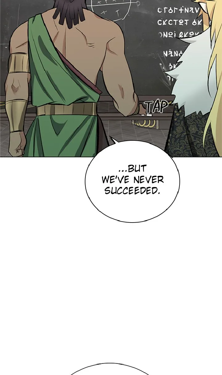 Athena Complex Chapter 137 page 68