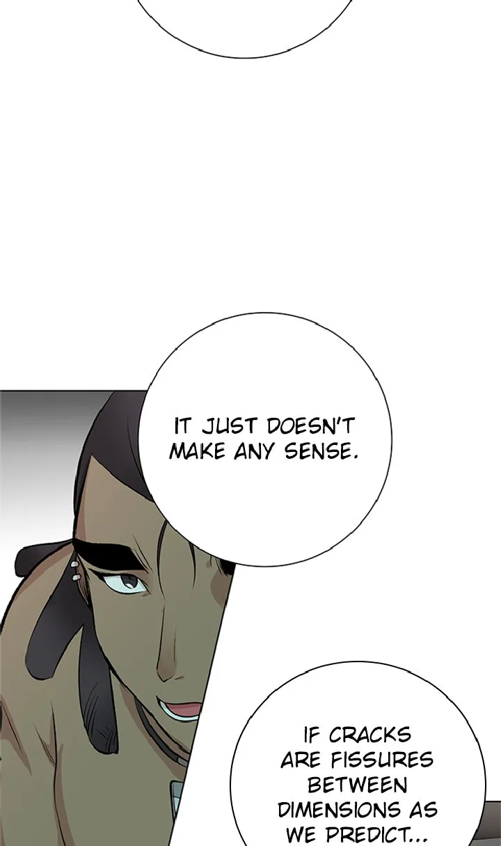 Athena Complex Chapter 137 page 70