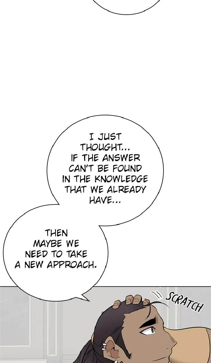 Athena Complex Chapter 137 page 75