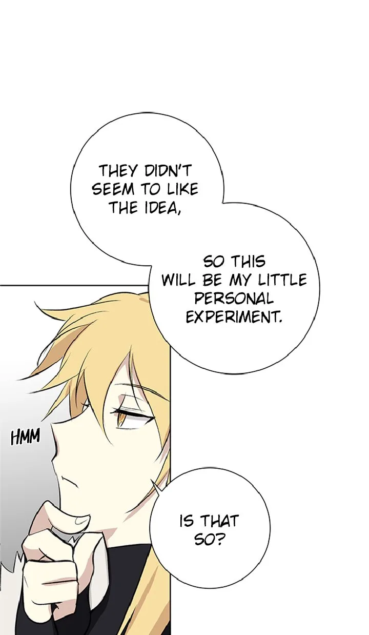 Athena Complex Chapter 137 page 78