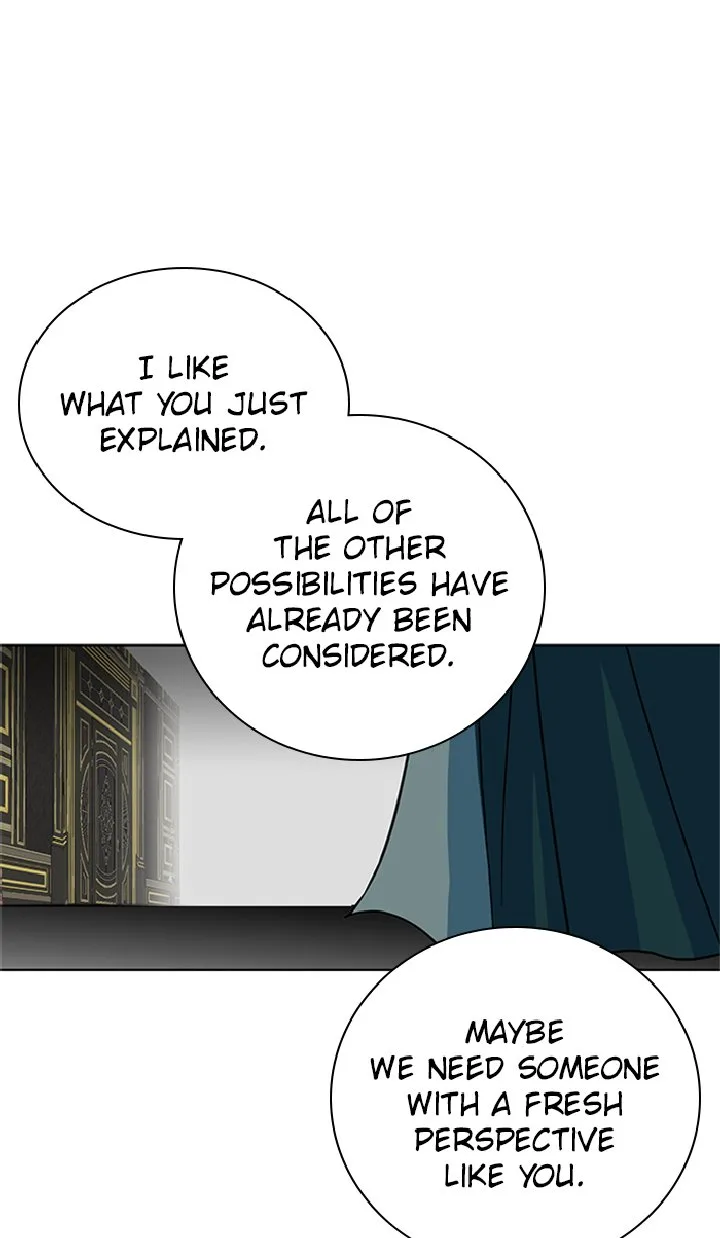 Athena Complex Chapter 137 page 80