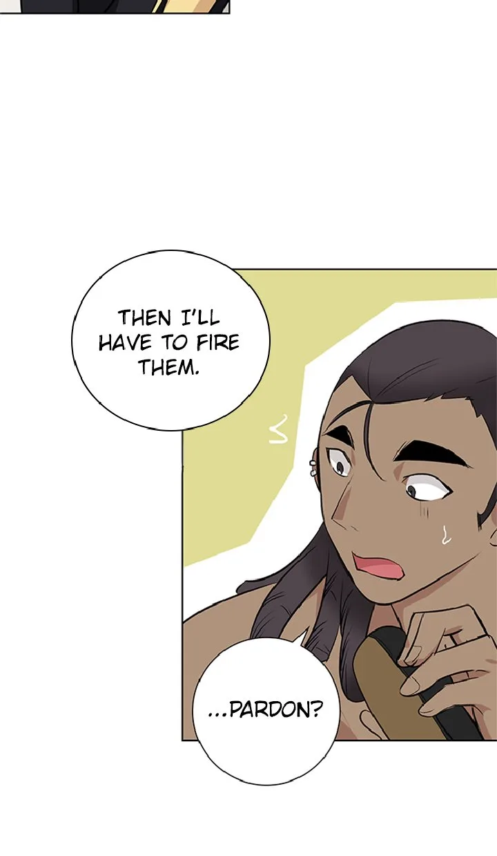 Athena Complex Chapter 137 page 79