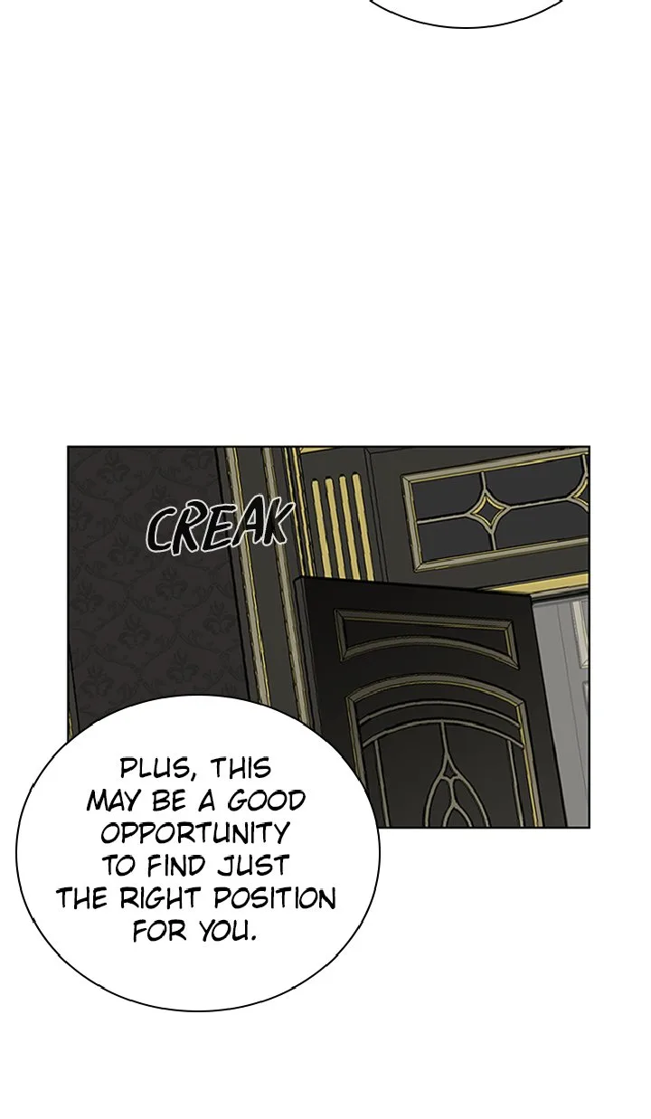 Athena Complex Chapter 137 page 81