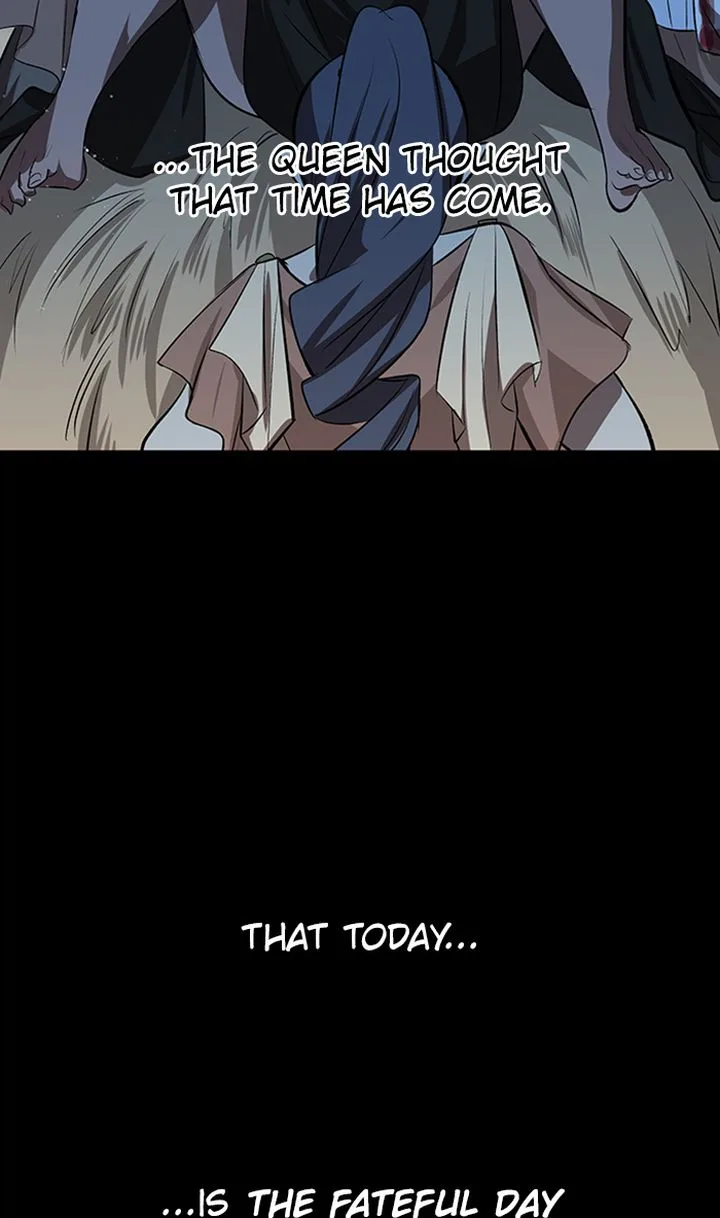 Athena Complex Chapter 138 page 8