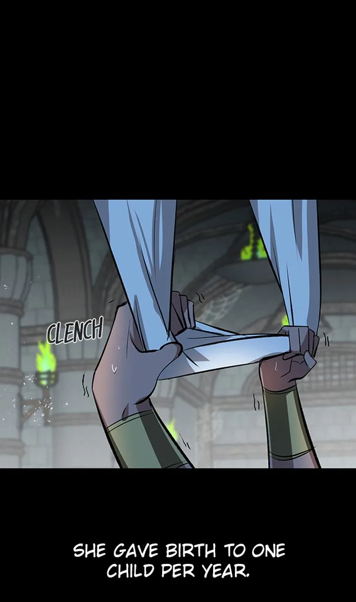 Athena Complex Chapter 138 page 6