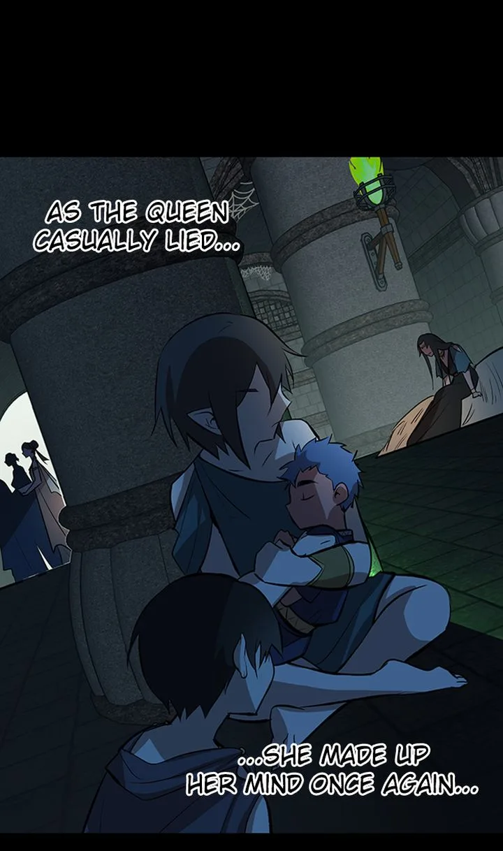 Athena Complex Chapter 138 page 16