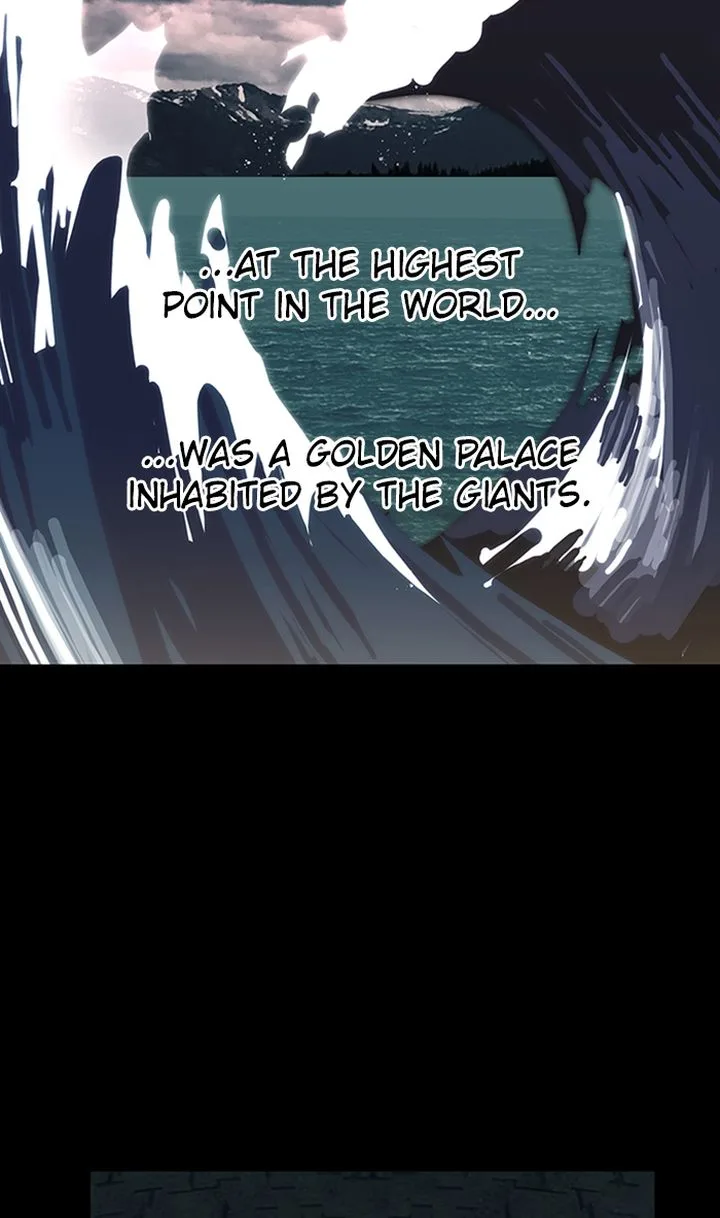 Athena Complex Chapter 138 page 4