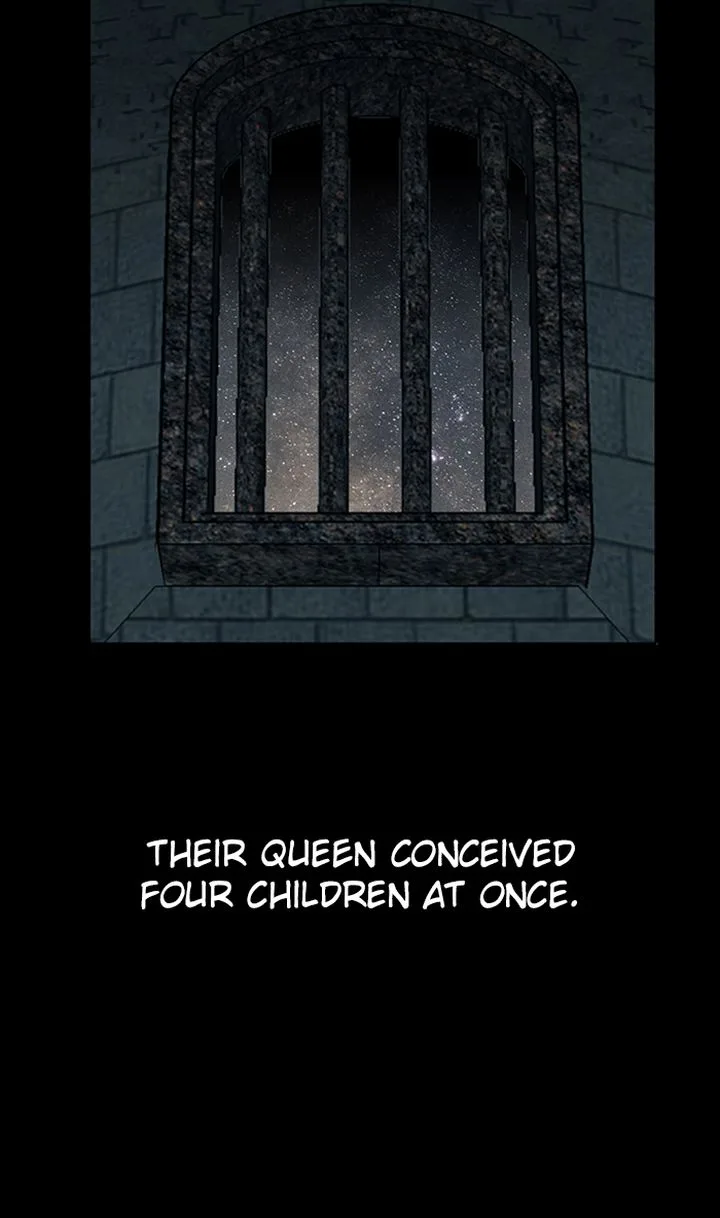 Athena Complex Chapter 138 page 5