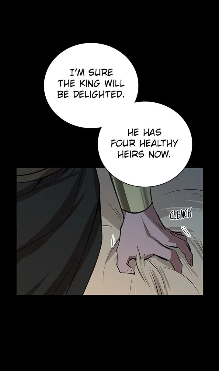 Athena Complex Chapter 138 page 15