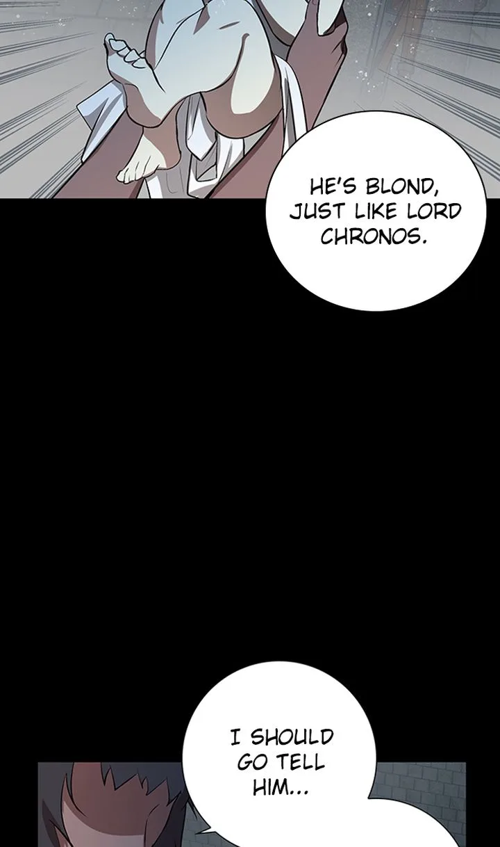 Athena Complex Chapter 138 page 12