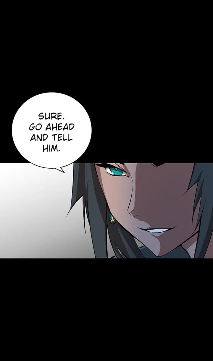 Athena Complex Chapter 138 page 14