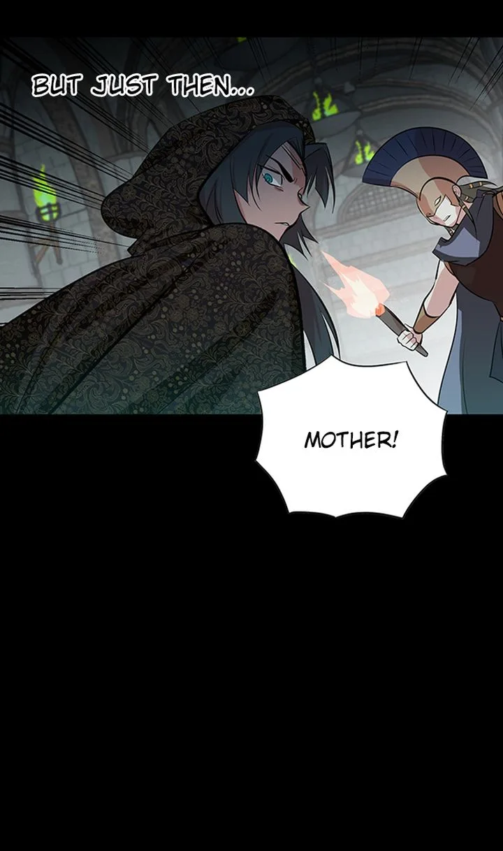 Athena Complex Chapter 138 page 24