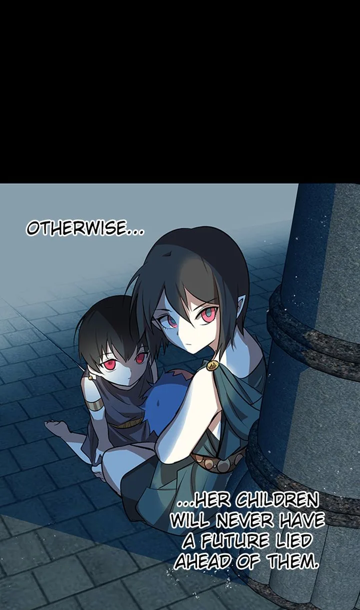 Athena Complex Chapter 138 page 18