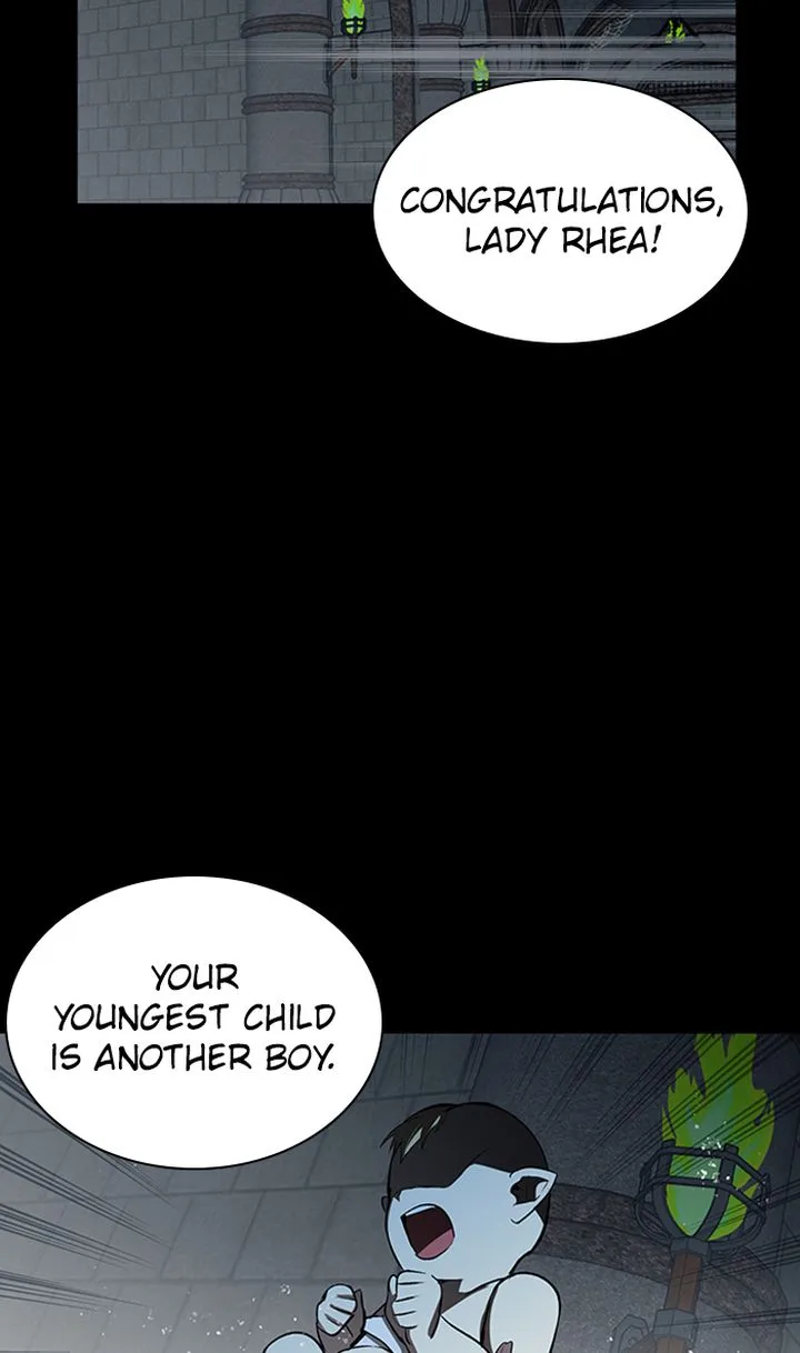 Athena Complex Chapter 138 page 11