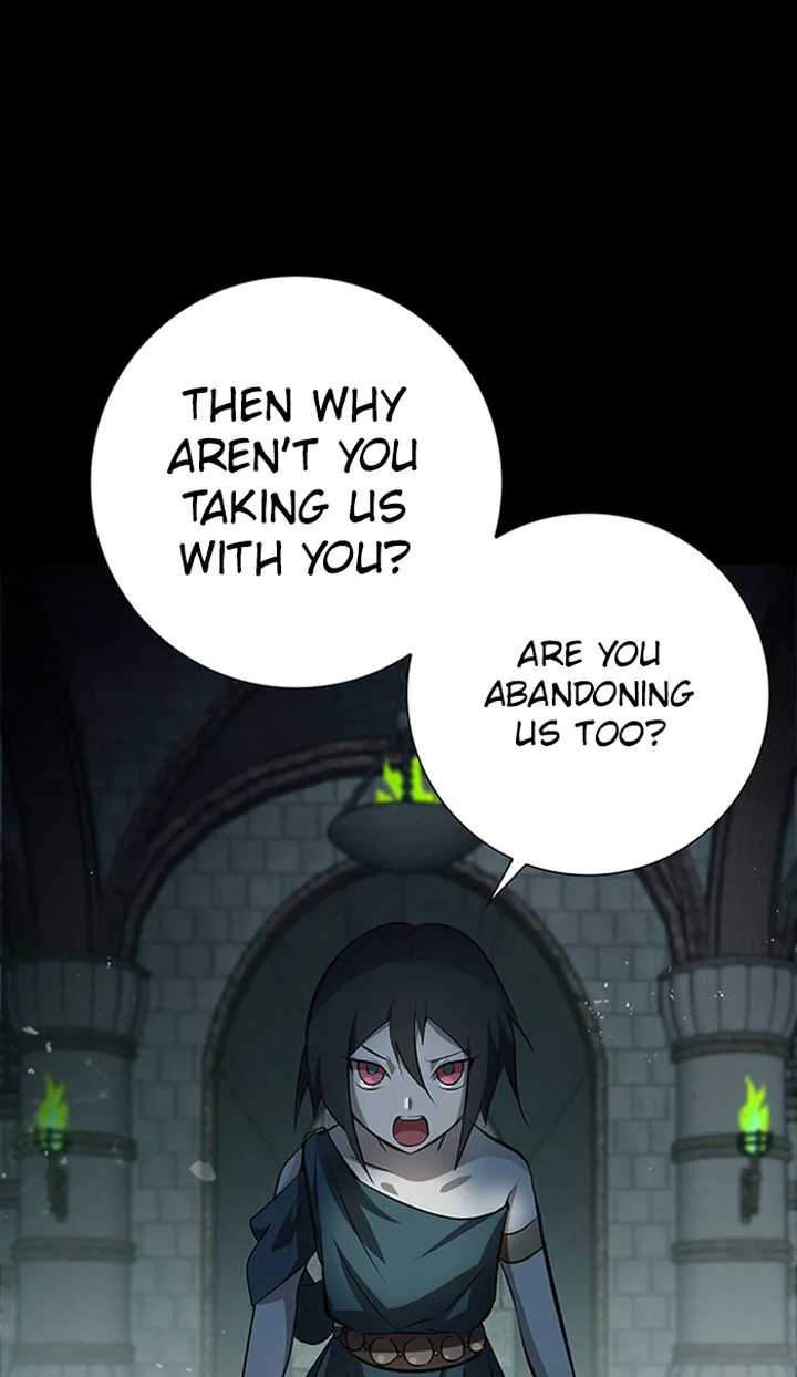 Athena Complex Chapter 138 page 26
