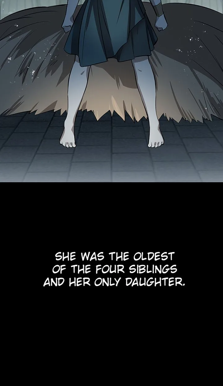 Athena Complex Chapter 138 page 27