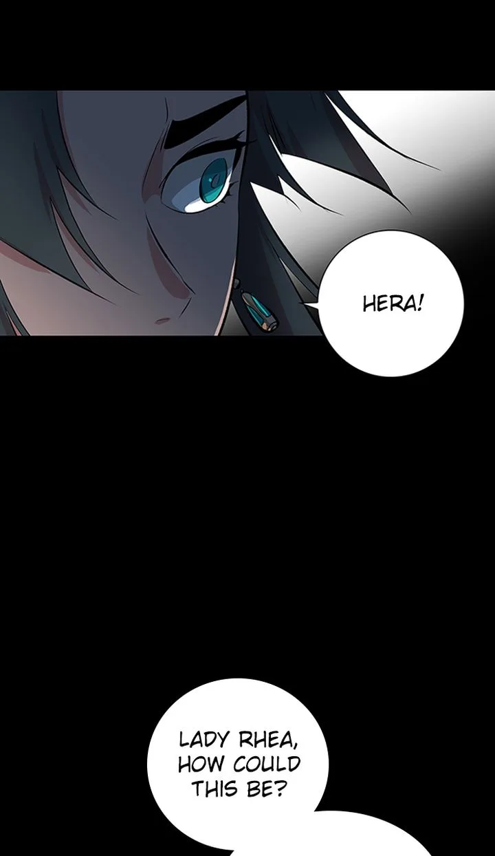 Athena Complex Chapter 138 page 28