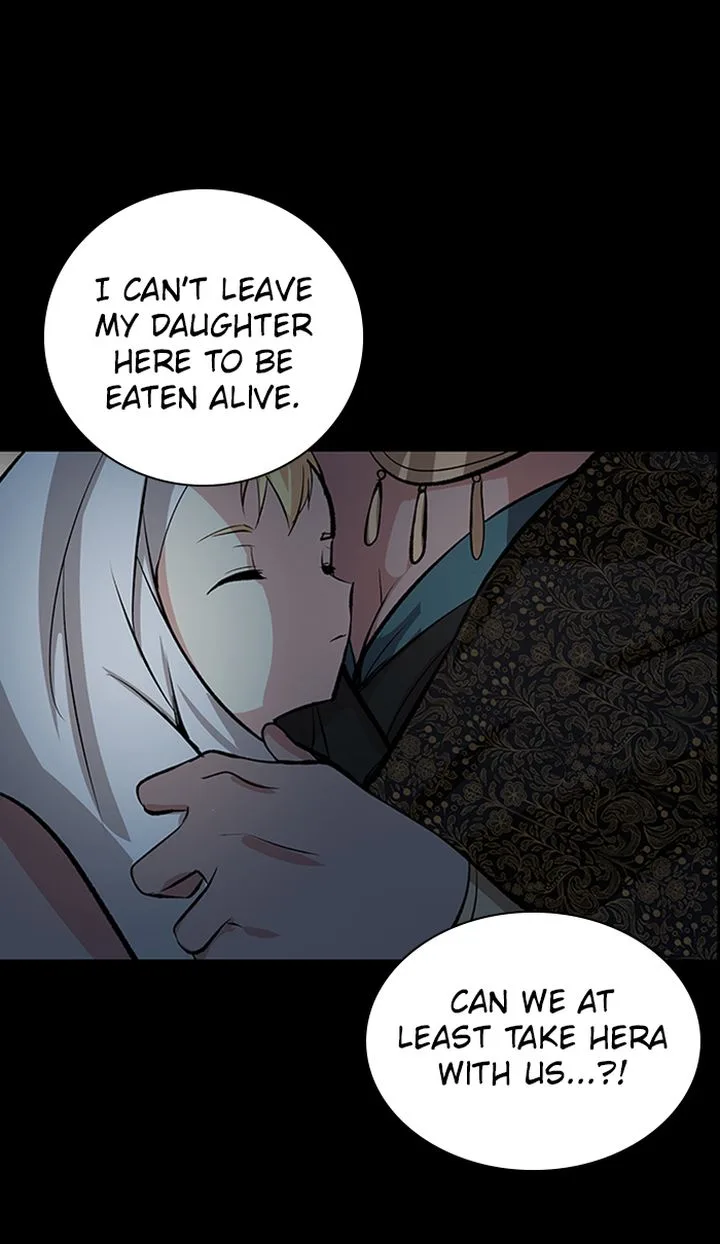 Athena Complex Chapter 138 page 34