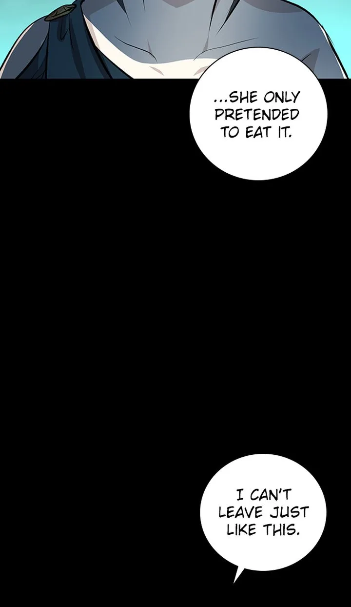 Athena Complex Chapter 138 page 32