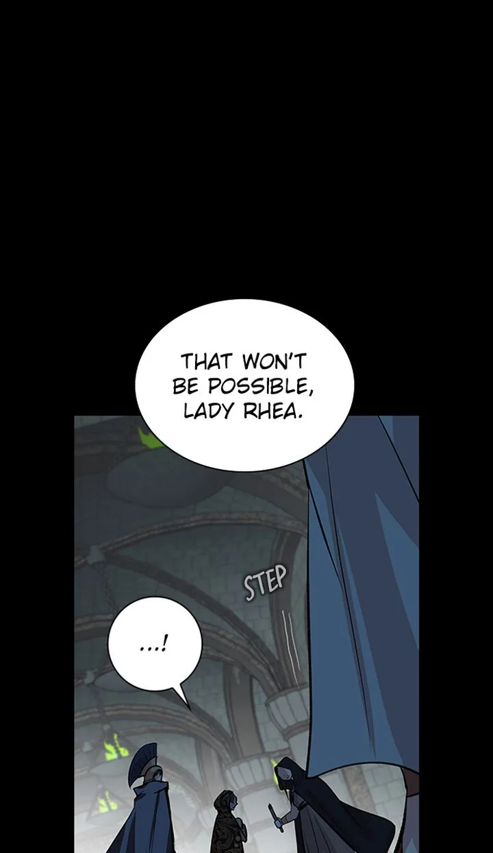 Athena Complex Chapter 138 page 35