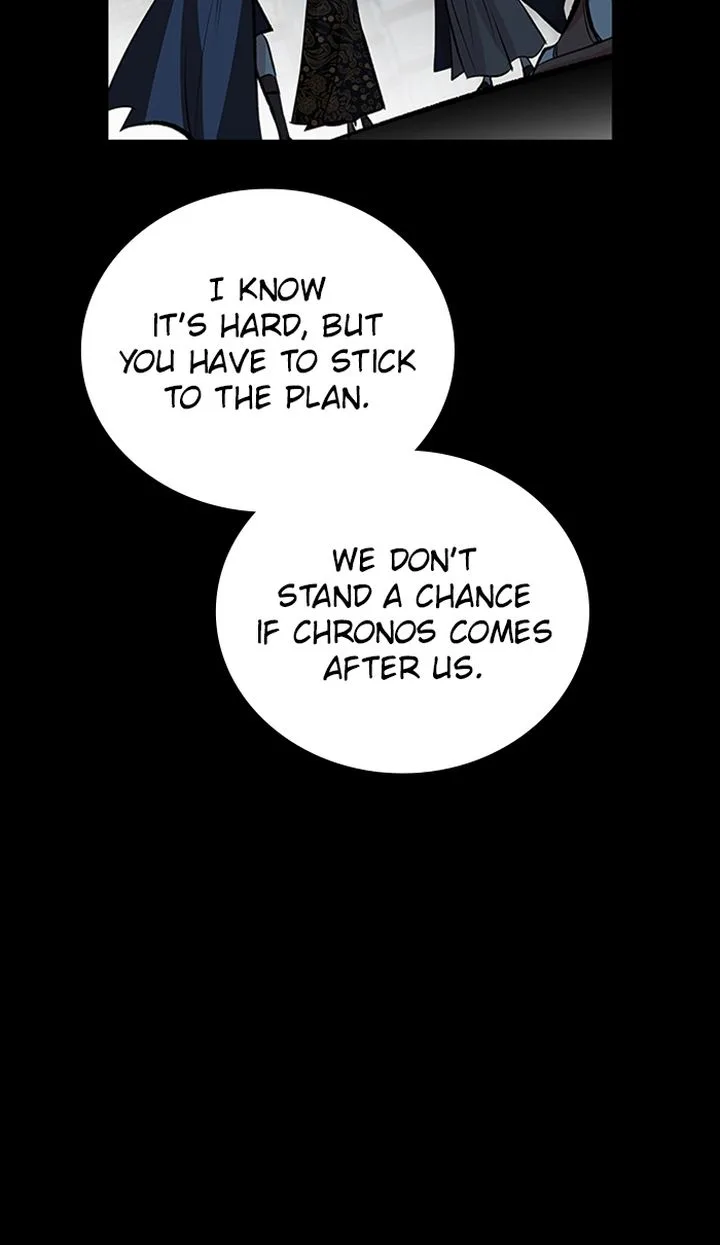 Athena Complex Chapter 138 page 36