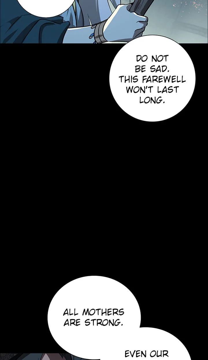 Athena Complex Chapter 138 page 38