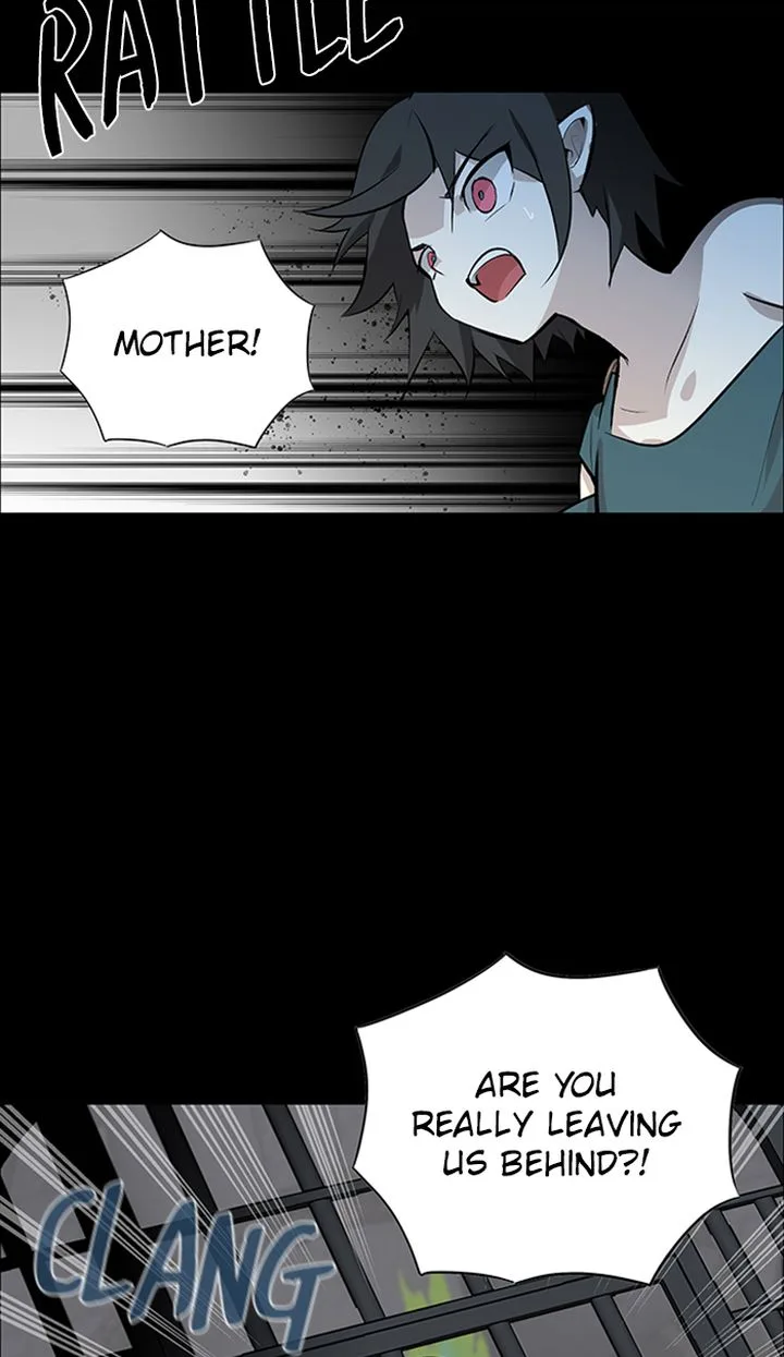 Athena Complex Chapter 138 page 42