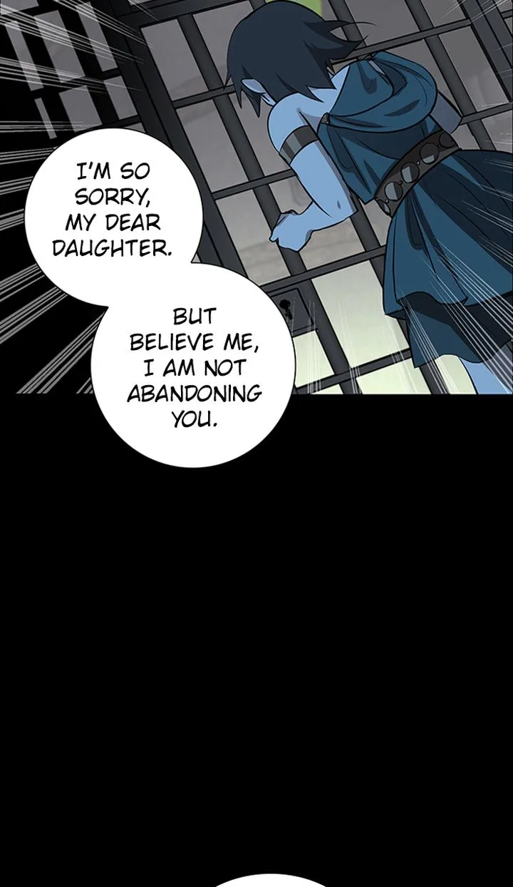 Athena Complex Chapter 138 page 43
