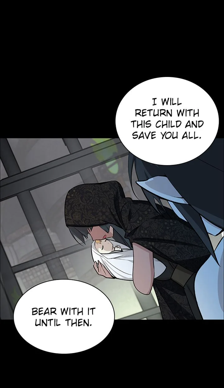 Athena Complex Chapter 138 page 45