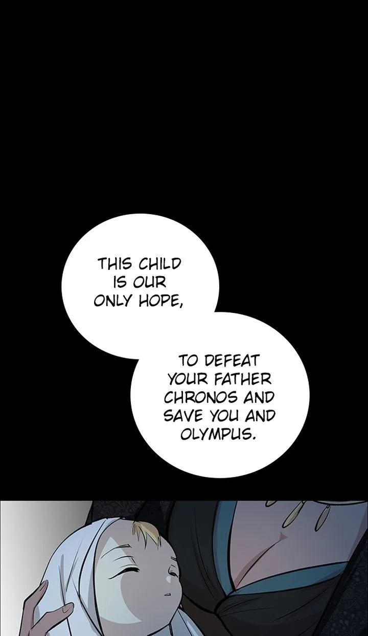 Athena Complex Chapter 138 page 46