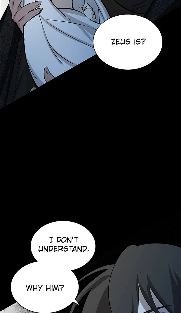 Athena Complex Chapter 138 page 47