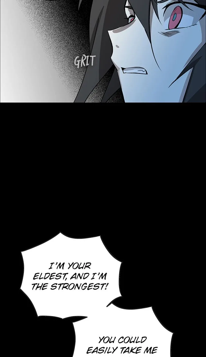 Athena Complex Chapter 138 page 48