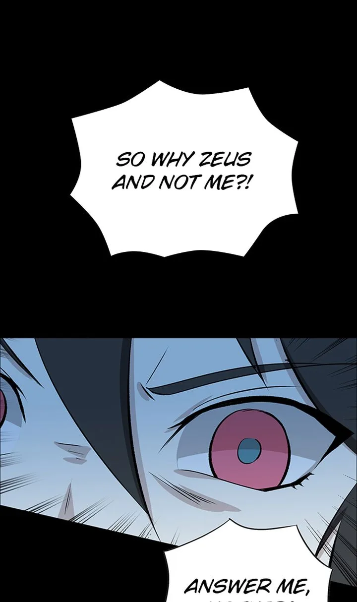Athena Complex Chapter 138 page 50