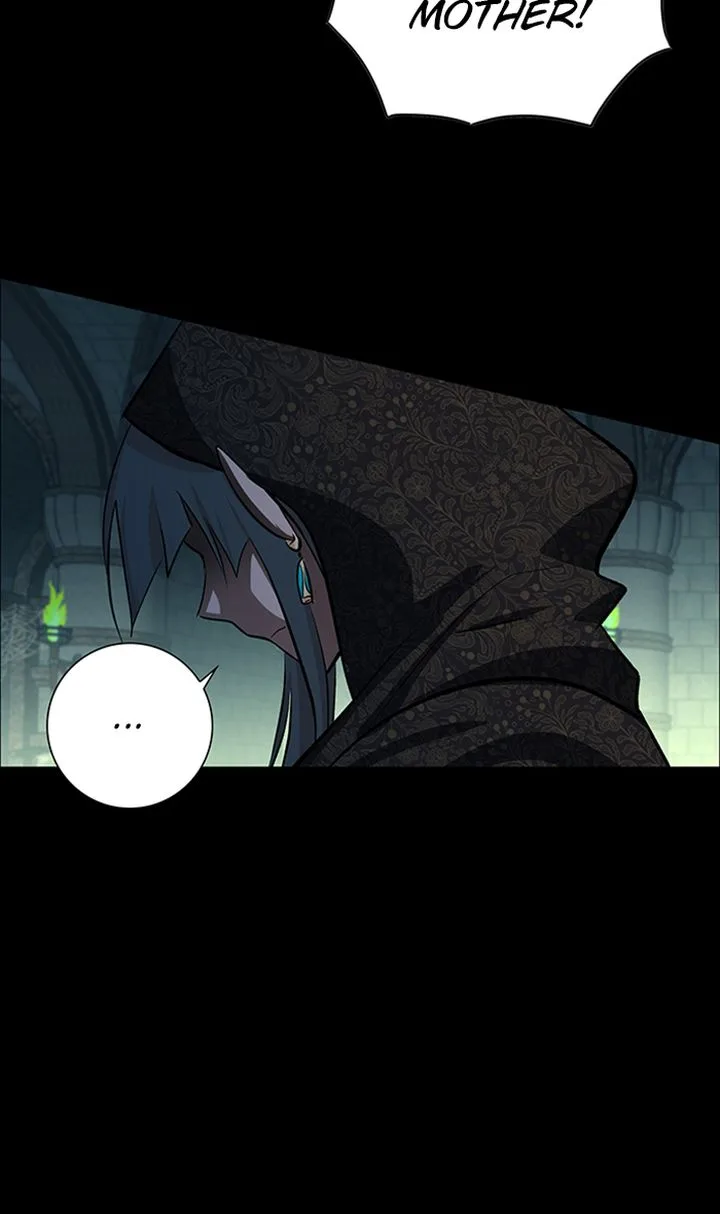 Athena Complex Chapter 138 page 51